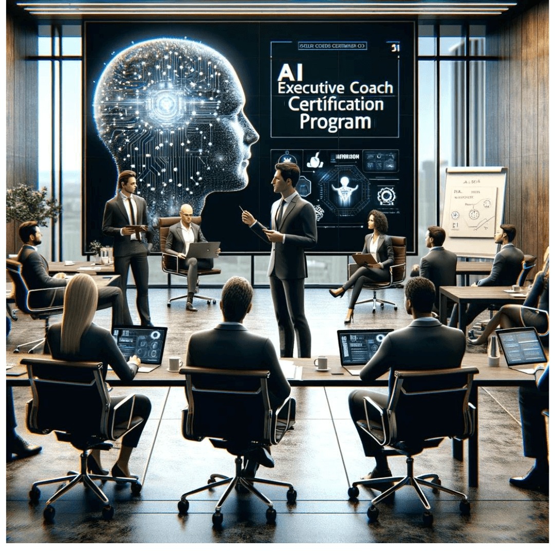 AI Executive Coach Certification