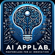 AI App Lab