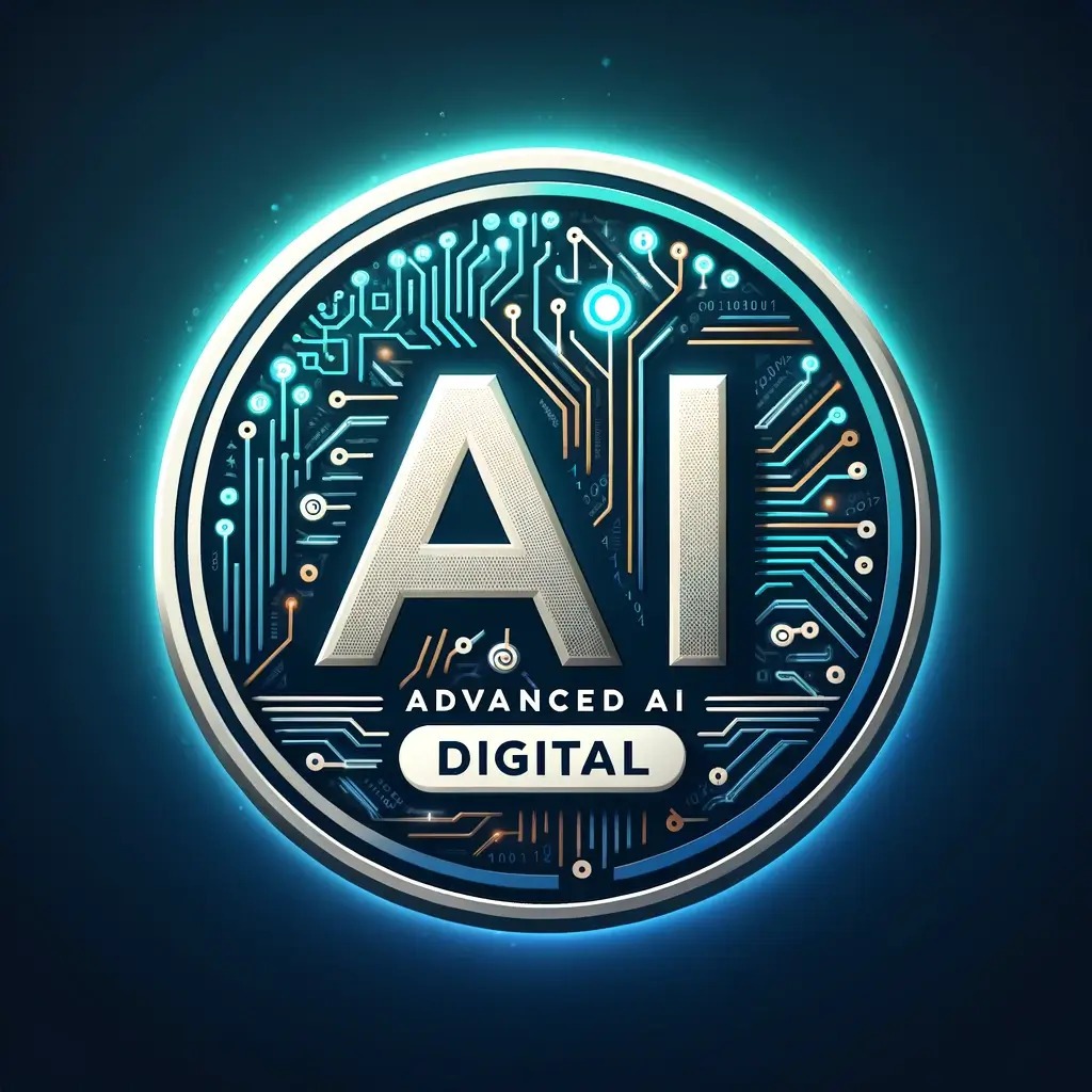 Advanced AI Digital