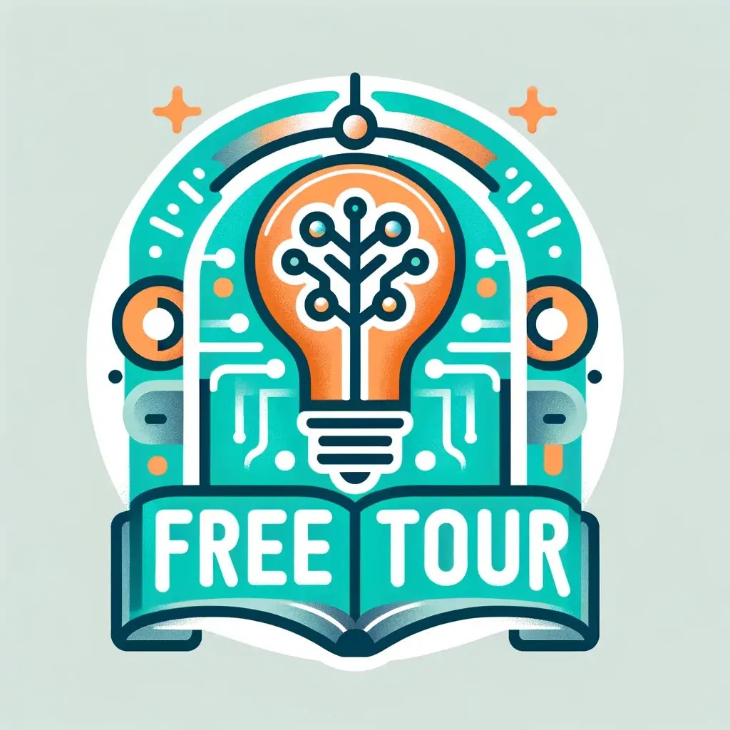 Free Tour Workshops