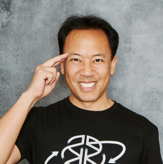 Jim Kwik