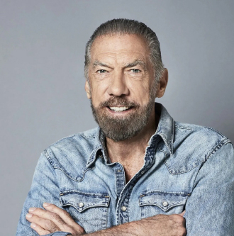 John Paul DeJoria