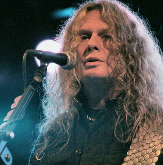 John Sykes