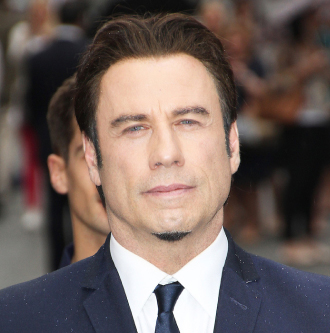 John Travolta