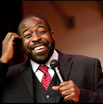 Les Brown