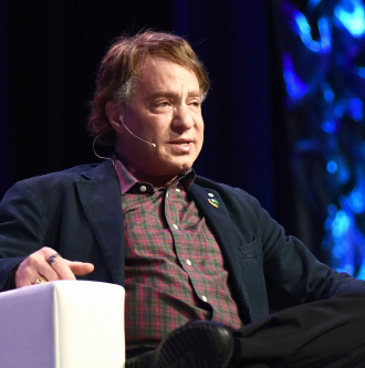 Ray Kurzweil