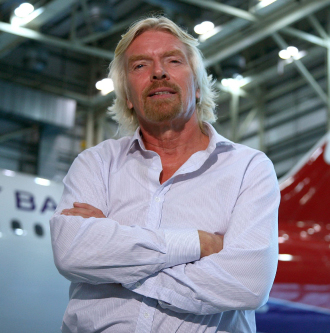 Richard Branson