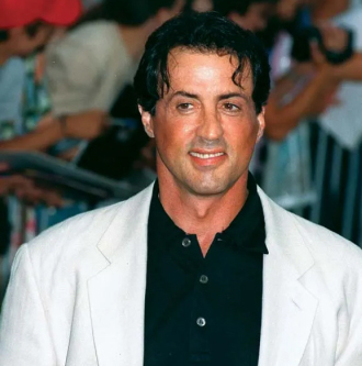 Sylvester Stallone