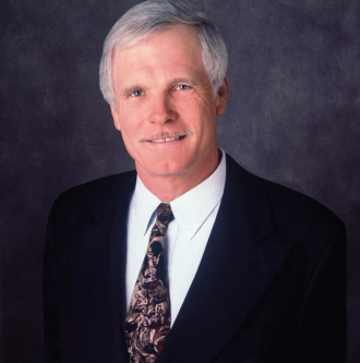 Ted Turner