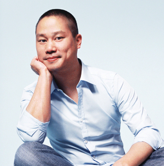 Tony Hsieh