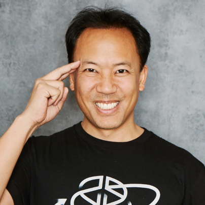 Jim Kwik