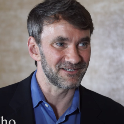 Keith Ferrazzi