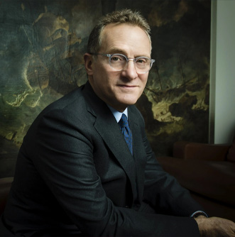 Howard Marks