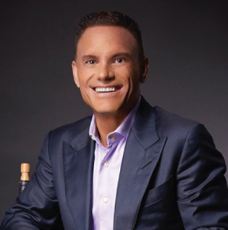 Kevin Harrington