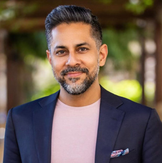 Vishen Lakhiani